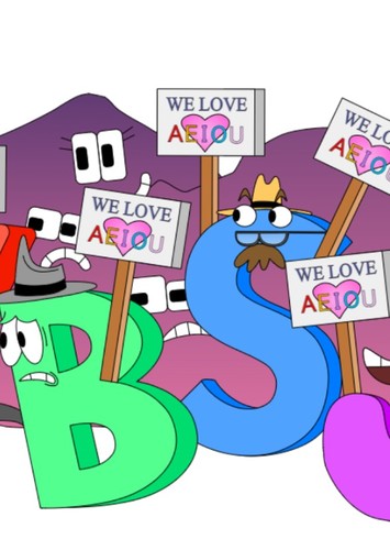 The Fan Crowd