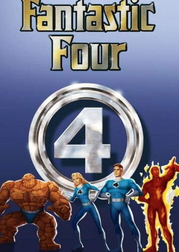 The Fantastic Four will be included
