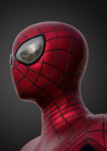 The Fantastic Spider-Man