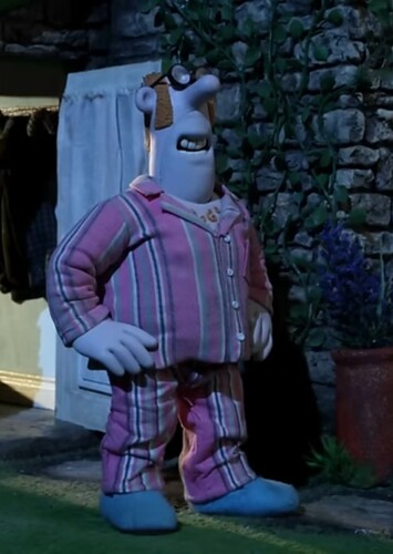 The farmer