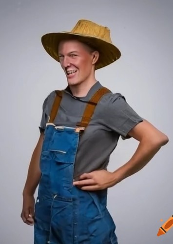 The Farmer