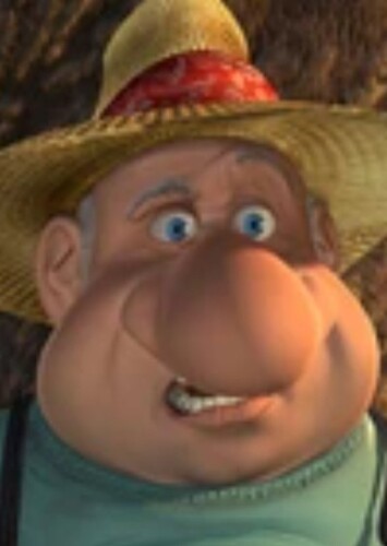The Farmer