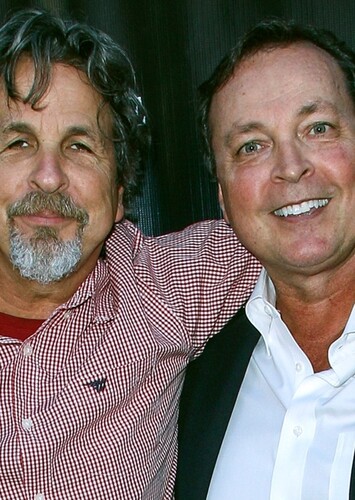 The Farrelly Brothers