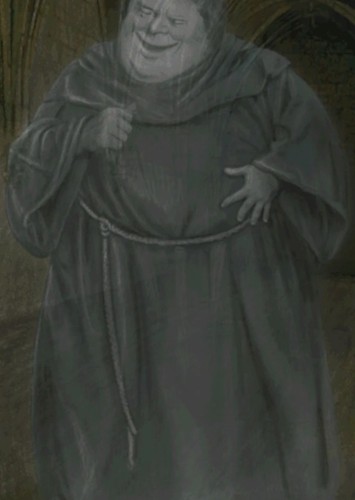 The Fat Friar