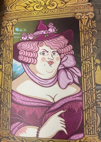 The Fat Lady