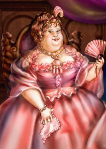 The Fat Lady