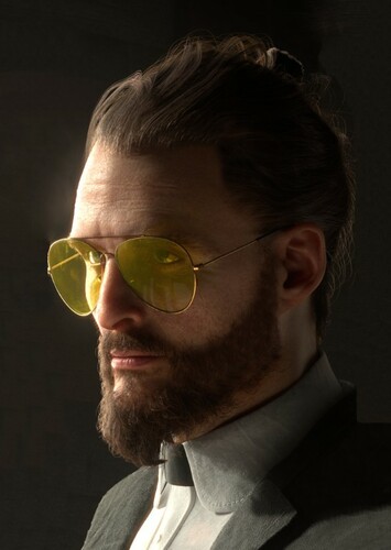 The Father