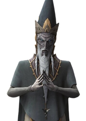 The Father