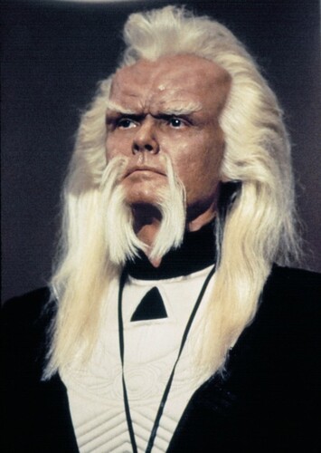 The Federation President