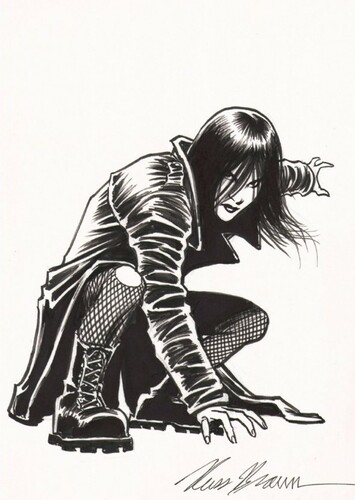 The Female