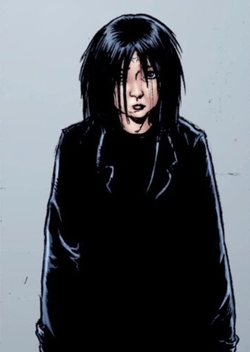 The Female