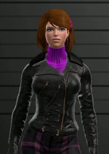 The Female Boss