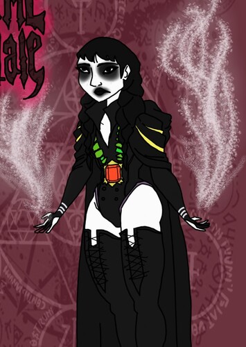 The Femme Fatale