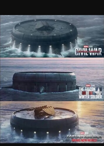 The Raft