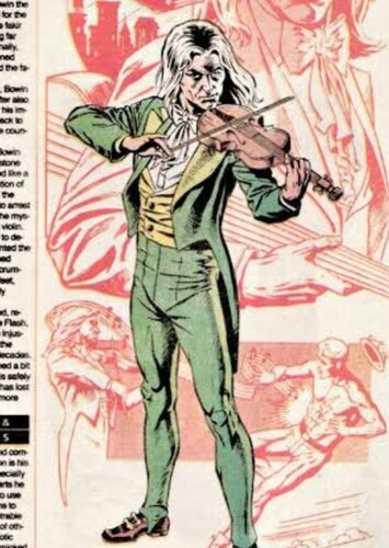 The Fiddler