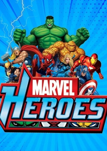 The Films and Characters will based off the mainstream marvel universe
