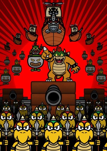 The Final Battle