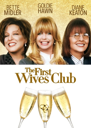 The First Wives Club (1996)