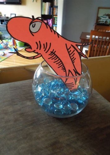 The Fish