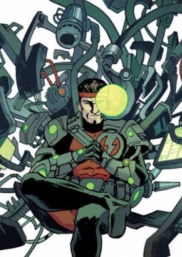 The Fixer