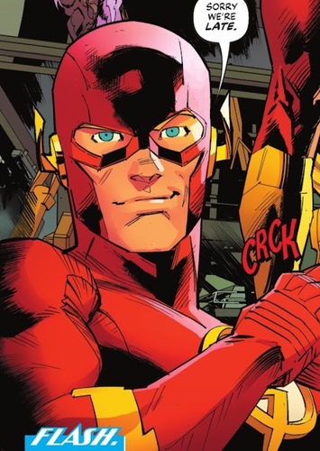 The Flash