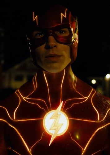 The Flash