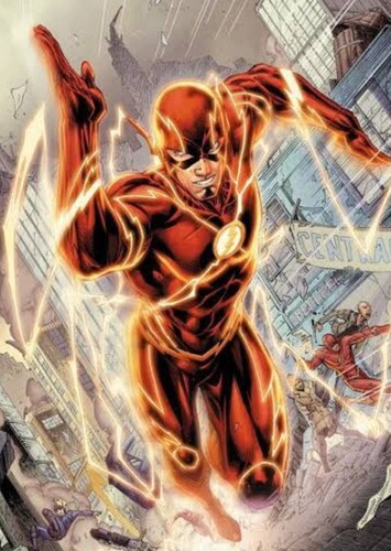 The Flash