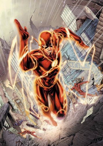 The Flash
