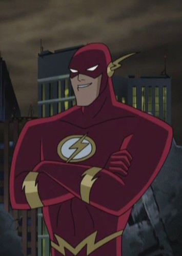 The Flash