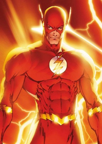 The Flash
