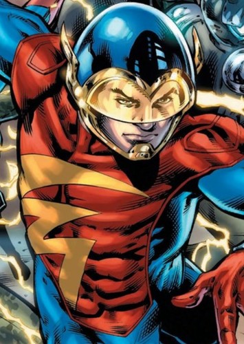 The Flash