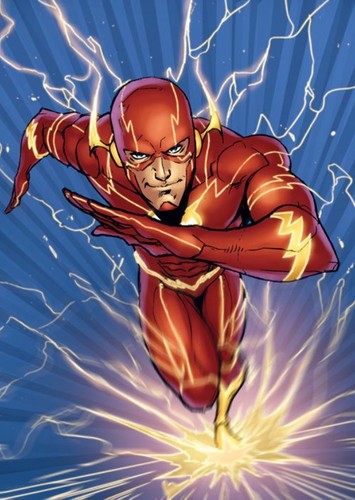 The Flash