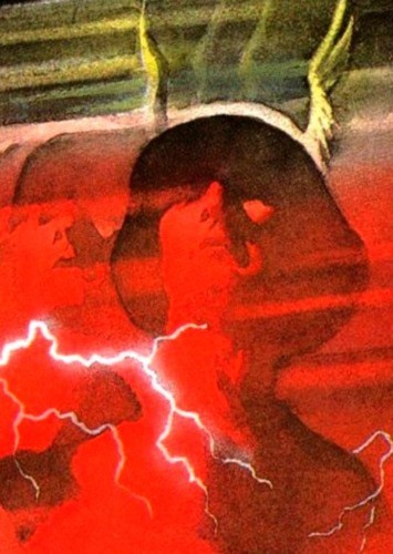 The Flash