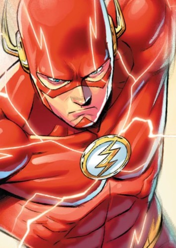 The Flash