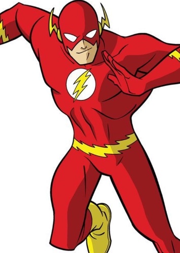 The Flash