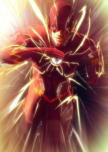 The Flash