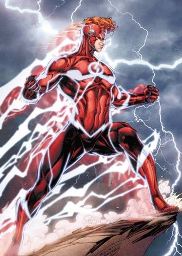 The Flash