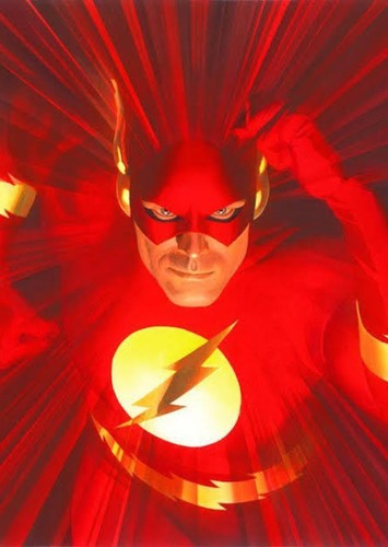 The Flash
