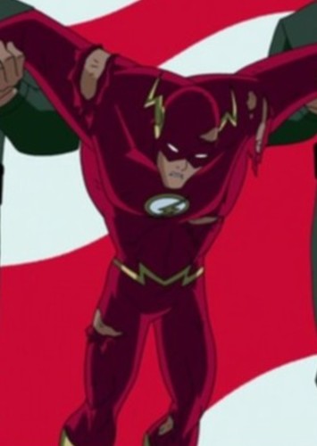 The Flash