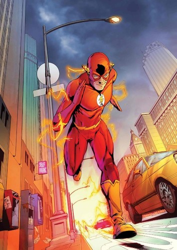 The Flash