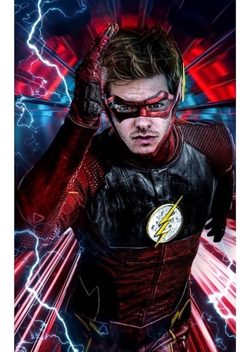The Flash