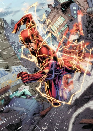 The Flash
