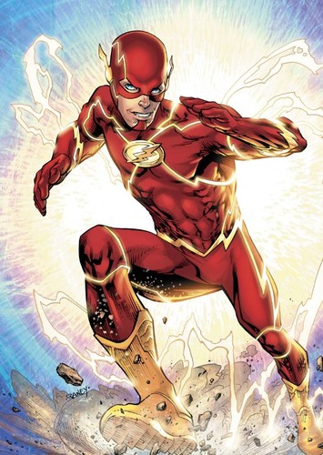 The Flash