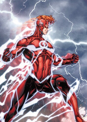 Flash
