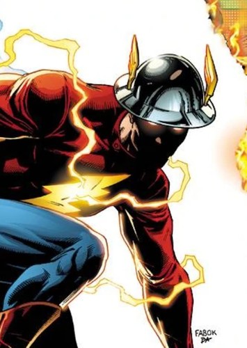 The Flash