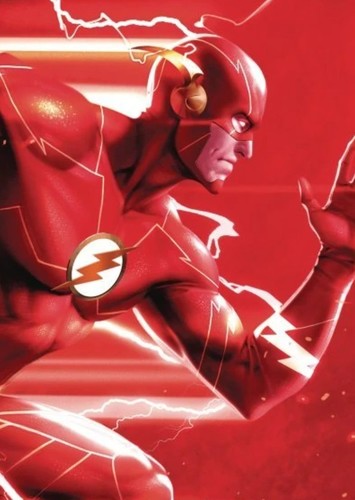 The Flash