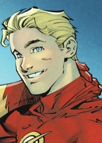 The Flash