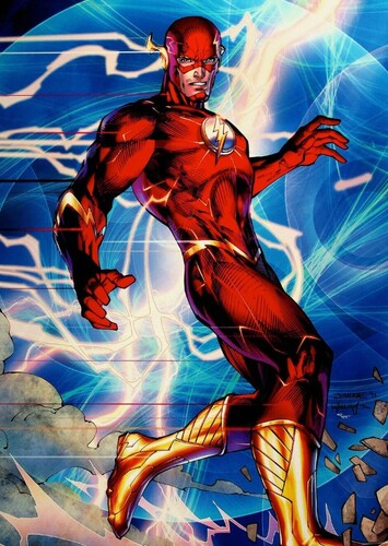 The Flash 2