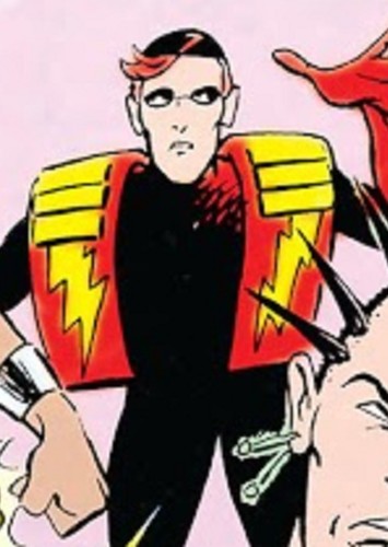 The Flash