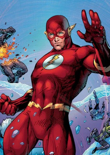 The Flash
